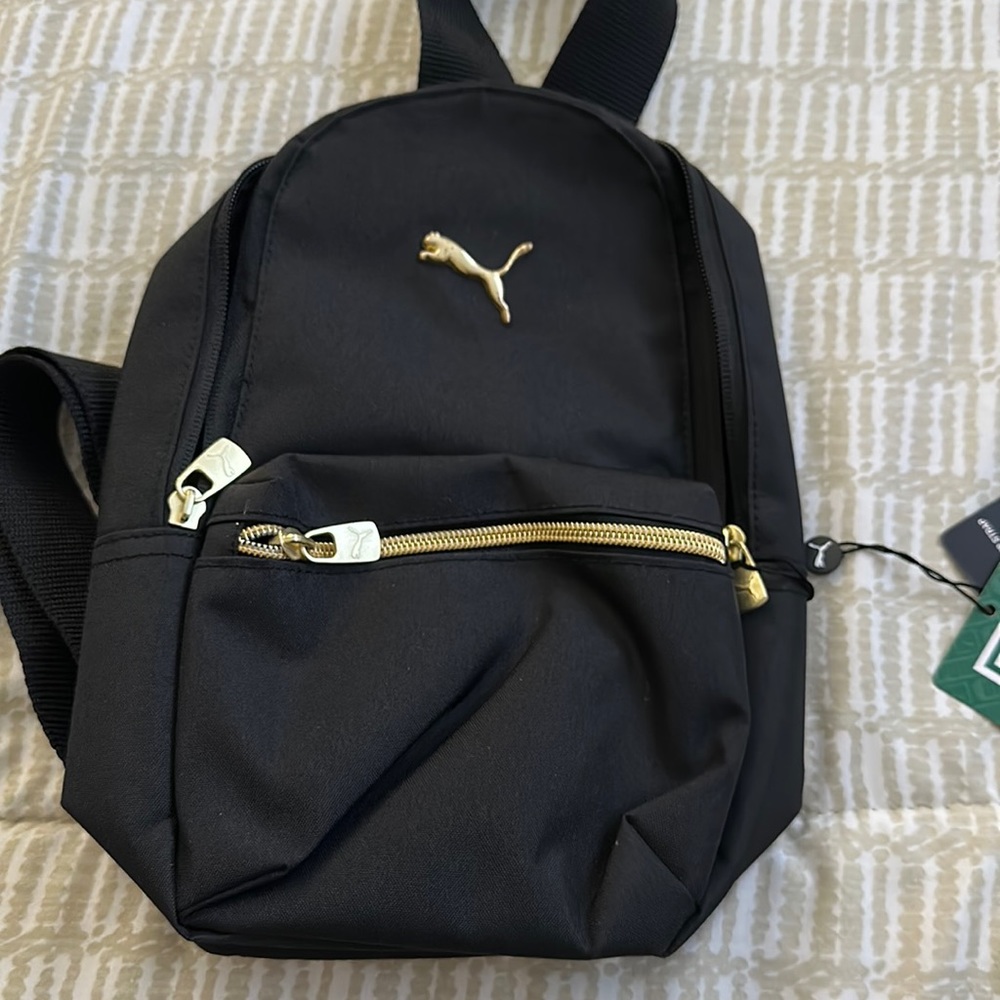 MEN PUMA BAG - CARTERA DE HOMBRE PUMA